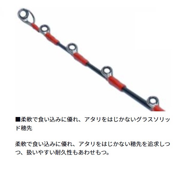 20テンヤタチウオ X